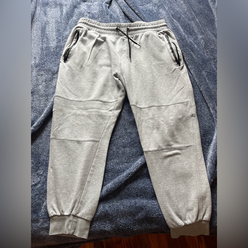 H and m men’s sweatpants